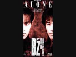 B’z ALONE (Copy) - YouTube