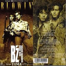 BLOWIN’ - B’z - Lyrics and Music by
B’z arranged by kz_hn